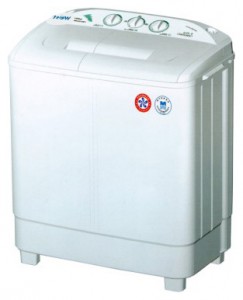 özellikleri, fotoğraf çamaşır makinesi WEST WSV 34708B