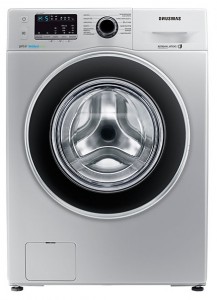 đặc điểm, ảnh Máy giặt Samsung WW60J4210HS