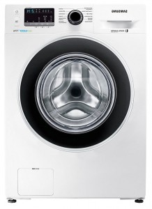 les caractéristiques, Photo Machine à laver Samsung WW70J4210HW
