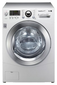 les caractéristiques, Photo Machine à laver LG F-1480RDS