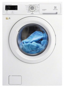 Characteristics, Photo ﻿Washing Machine Electrolux EWW 1476 HDW