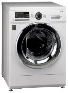 特性, 写真 洗濯機 LG M-1222ND3