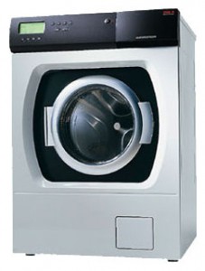 Characteristics, Photo ﻿Washing Machine Asko WMC55D1133