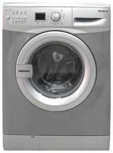 đặc điểm, ảnh Máy giặt Vico WMA 4585S3(S)