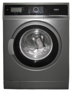 özellikleri, fotoğraf çamaşır makinesi Vico WMV 4005L(AN)