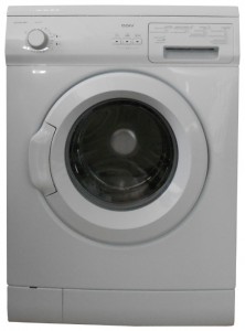 caracteristici, fotografie Mașină de spălat Vico WMV 4065E(W)1