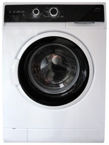 特性, 写真 洗濯機 Vico WMV 4085S2(WB)