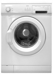 विशेषताएँ, तस्वीर वॉशिंग मशीन Vico WMV 4755E