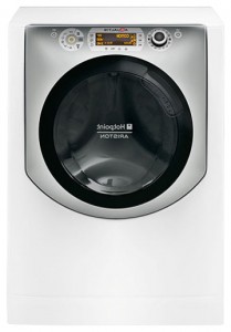 características, Foto Máquina de lavar Hotpoint-Ariston AQS63F 29