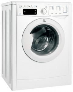 egenskaper, Fil Tvättmaskin Indesit IWE 5105