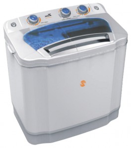 特性, 写真 洗濯機 Zertek XPB50-258S