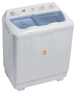 特性, 写真 洗濯機 Zertek XPB65-288S