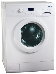 raksturojums, foto Veļas mašīna IT Wash RR710D
