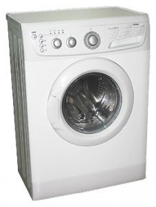 egenskaper, Fil Tvättmaskin Sanyo ASD-4010R