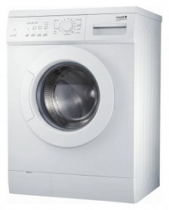 विशेषताएँ, तस्वीर वॉशिंग मशीन Hansa AWE510L