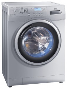 Characteristics, Photo ﻿Washing Machine Haier HWD70-1482S