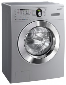 特性, 写真 洗濯機 Samsung WF1590NFU