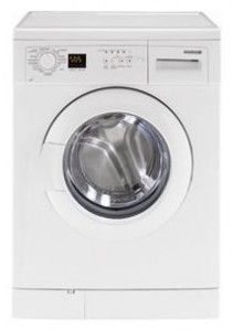 विशेषताएँ, तस्वीर वॉशिंग मशीन Blomberg WAF 5325