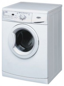विशेषताएँ, तस्वीर वॉशिंग मशीन Whirlpool AWO/D 6100