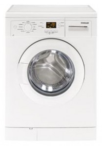 özellikleri, fotoğraf çamaşır makinesi Blomberg WAF 7442 SL