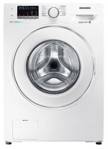 特性, 写真 洗濯機 Samsung WW60J4210JW