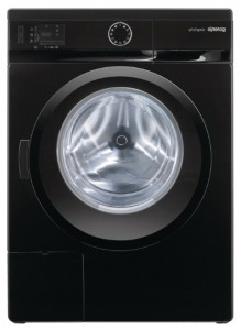 विशेषताएँ, तस्वीर वॉशिंग मशीन Gorenje WA 60SY2B