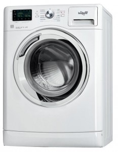 Characteristics, Photo ﻿Washing Machine Whirlpool AWIC 9122 CHD