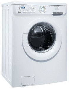 características, Foto Máquina de lavar Electrolux EWF 146410