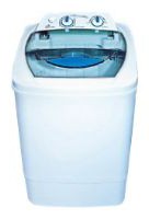 Characteristics, Photo ﻿Washing Machine Белоснежка PB 60-2000S