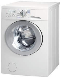 características, Foto Máquina de lavar Gorenje WA 73Z107