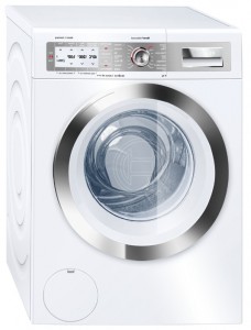 Characteristics, Photo ﻿Washing Machine Bosch WAY 24742