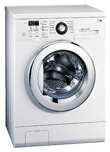 विशेषताएँ, तस्वीर वॉशिंग मशीन LG F-1022SD