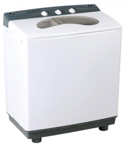 características, Foto Máquina de lavar Fresh FWM-1080