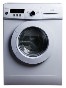 egenskaper, Fil Tvättmaskin Midea MFD50-8311