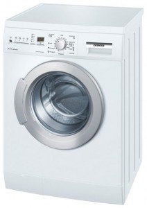 caracteristici, fotografie Mașină de spălat Siemens WS 12X37 A
