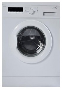 Characteristics, Photo ﻿Washing Machine Midea MFG60-ES1001