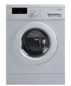 特性, 写真 洗濯機 Midea MFG70-ES1203-K3