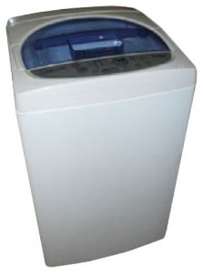 les caractéristiques, Photo Machine à laver Daewoo DWF-174 WP