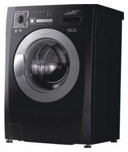 विशेषताएँ, तस्वीर वॉशिंग मशीन Ardo FLO 107 SB