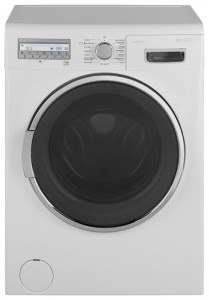 Characteristics, Photo ﻿Washing Machine Vestfrost VFWM 1250 W