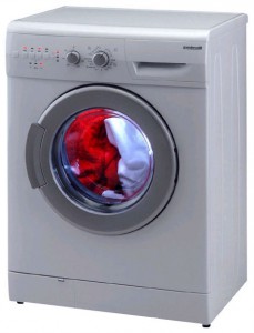 características, Foto Máquina de lavar Blomberg WAF 4100 A