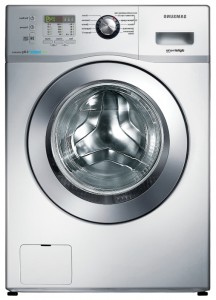 Characteristics, Photo ﻿Washing Machine Samsung WF602U0BCSD