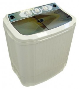 les caractéristiques, Photo Machine à laver Evgo EWP-4216P