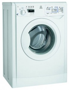 ลักษณะเฉพาะ, รูปถ่าย เครื่องซักผ้า Indesit WISE 10