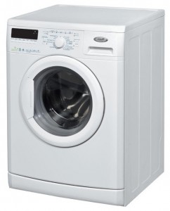 विशेषताएँ, तस्वीर वॉशिंग मशीन Whirlpool AWO/C 932830 P