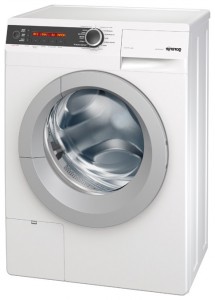 caracteristici, fotografie Mașină de spălat Gorenje W 6623/S