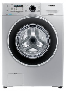 Characteristics, Photo ﻿Washing Machine Samsung WW60J5213HS