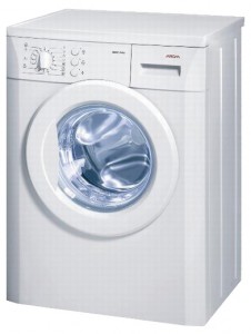 特性, 写真 洗濯機 Gorenje MWS 40080