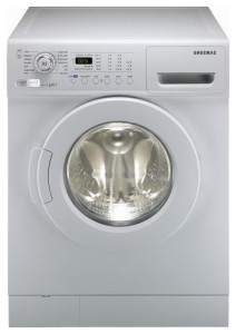 特点, 照片 洗衣机 Samsung WFR105NV