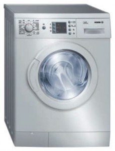 ลักษณะเฉพาะ, รูปถ่าย เครื่องซักผ้า Bosch WAE 24467